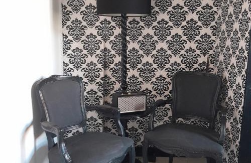 Stavele Bed & Breakfast | BNB 't Oud Schooltje