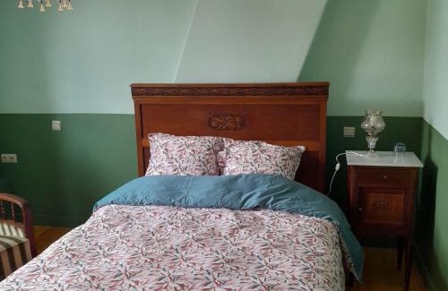 Stavele Bed & Breakfast | BNB 't Oud Schooltje