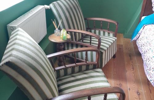 Stavele Bed & Breakfast | BNB 't Oud Schooltje