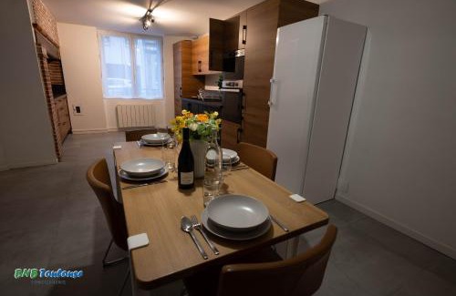 Tournefeuille Apartment | BNB TOULOUSE - Le Gaston douillet - Clim - WiFi - Plein centre