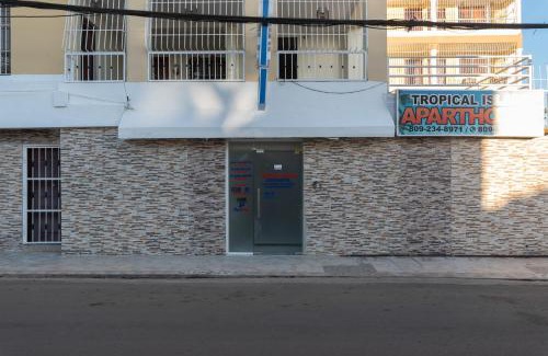 Corales del Sur Apartment | BNB Tropical Island Aparthotel - Corales del Sur, Close to Las Americas Airport