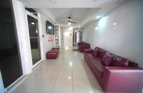 Corales del Sur Apartment | BNB Tropical Island Aparthotel - Corales del Sur, Close to Las Americas Airport