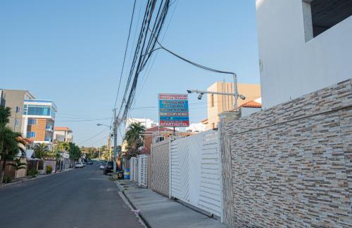 Corales del Sur Apartment | BNB Tropical Island Aparthotel - Corales del Sur, Close to Las Americas Airport