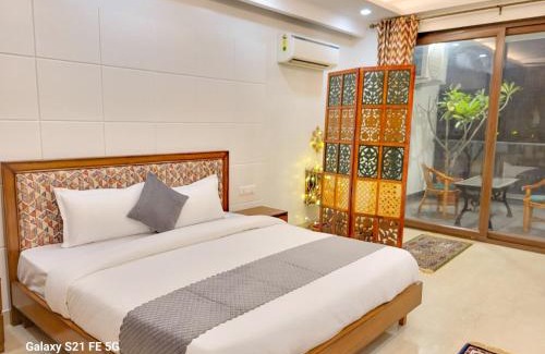DLF Phase 1 House | BnBBuddy Home Gurugram