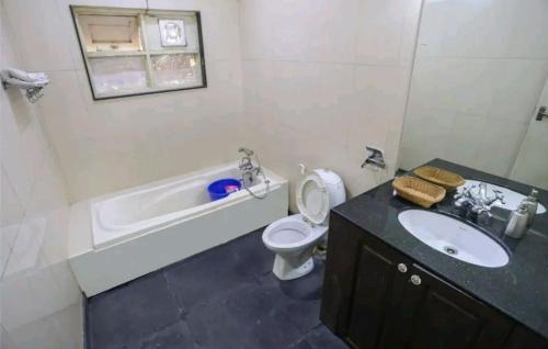 Majorda Villa | BnBBuddy Paradise Cove Retreat, 6BHK, Goa