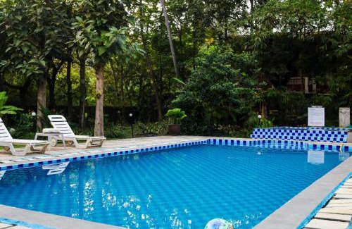 Majorda Villa | BnBBuddy Paradise Cove Retreat, 6BHK, Goa