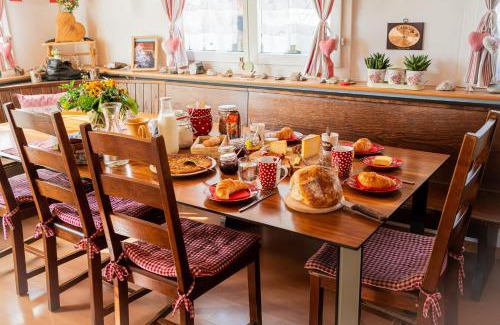 Saint Georgen Ot Brigach Bed & Breakfast | Bnbetschart