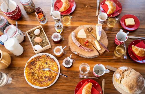 Saint Georgen Ot Brigach Bed & Breakfast | Bnbetschart