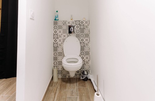 Terreaux - Bat d'argent Apartment | Bnbgônes - LE SAINT VINCENT - * CITY CENTER *WIFI *