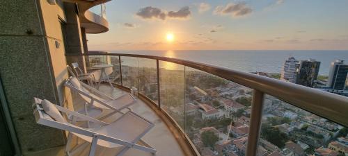 Neve Tzedek Apartment | BnBIsrael apartments - Blanche Eilat
