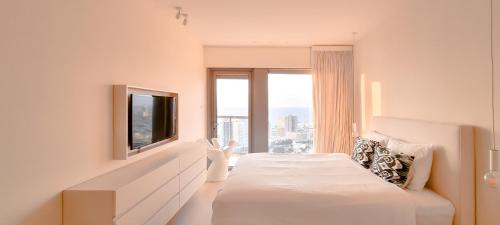 Neve Tzedek Apartment | BnBIsrael apartments - Blanche Eilat