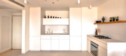 Neve Tzedek Apartment | BnBIsrael apartments - Blanche Eilat