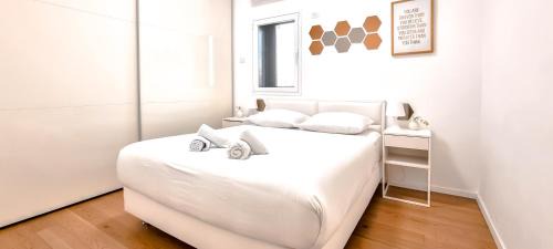 Kerem HaTeimanim Apartment | BnBIsrael apartments - HaYarkon