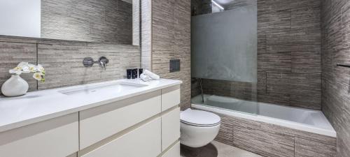 Kerem HaTeimanim Apartment | BnBIsrael apartments - HaYarkon