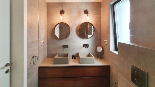 Tel Aviv Apartment | BnBIsrael apartments - Yavne Brillant