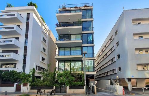 Tel Aviv Apartment | BnBIsrael apartments - Yavne Brillant