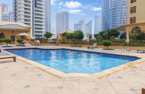 Jumeirah Apartment | bnbme - Murjan 6 - 4 BDR