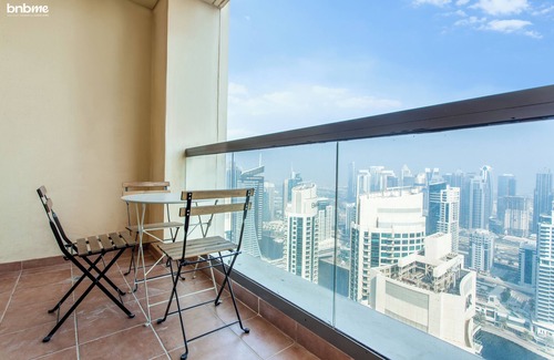 Jumeirah Apartment | bnbme - Murjan 6 - 4 BDR