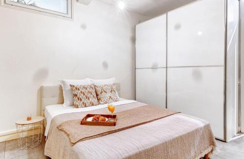 6th Arrondissement Apartment | BnBNova - 1BR - Jardin du Luxembourg