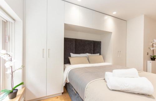 Fitzrovia Apartment | BnBNova - 2BR 2BA in Fitzrovia & Soho