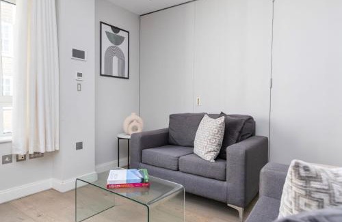 Vincent Square Apartment | BnBNova - 3BR - Westminster Abbey