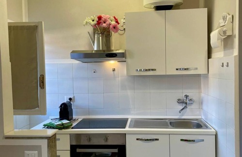 Villaggi Apartment | Bnbook Lago Magico Castelletto Ticino