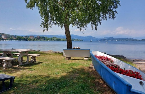 Villaggi Apartment | Bnbook Lago Magico Castelletto Ticino