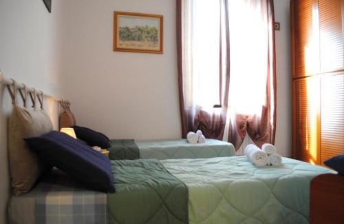 Rho Apartment | BNBOOK - BORROMEO 1
