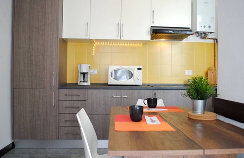 Lissone Apartment | BNBOOK-GALBIATI FLAT LISSONE