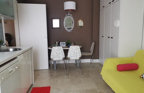 Pero Apartment | Bnbook-Greppi Metro Pero