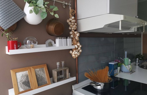 Pero Apartment | Bnbook-Greppi Metro Pero