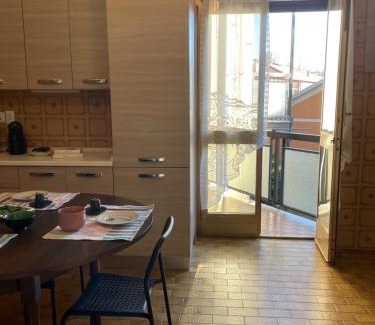 Mazzo Apartment | Bnbook Quadrilocale Pace