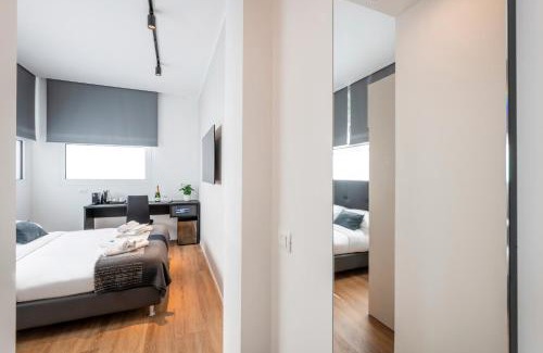 Milan Centre House | BnButler - InBrera Suites - Giulianova, 1