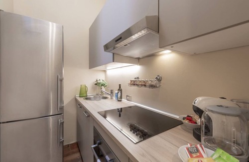 San Marco Apartment | BnButler - Pontaccio, 4 with terrace