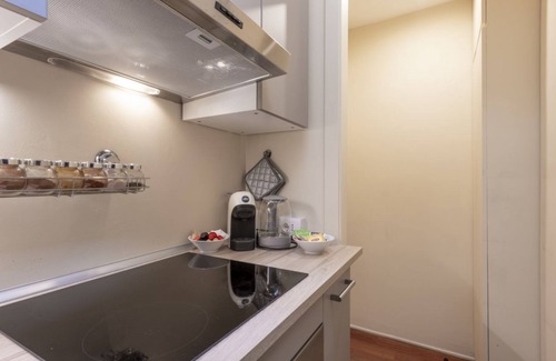 San Marco Apartment | BnButler - Pontaccio, 4 with terrace