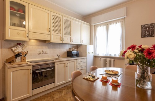 Bullona Apartment | BnButler - Prince Eugene, 21