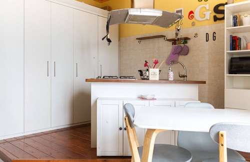 Zona Lancetti Apartment | BnButler - Torelli, 1