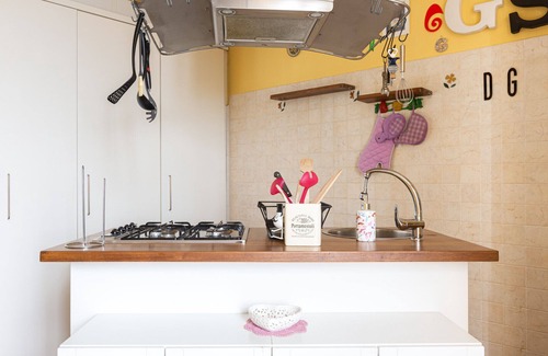 Zona Lancetti Apartment | BnButler - Torelli, 1