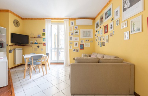 Zona Lancetti Apartment | BnButler - Torelli, 1