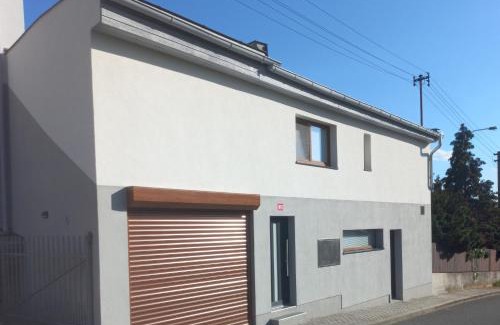 Beroun House | Bnest
