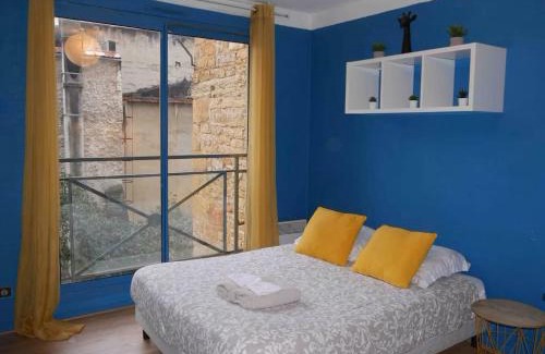 Carnot - Gailleton Apartment | BnGo I Le Cosy I 2 personnes, Gare Perrache, Place Bellecour, Hypercentre Lyon
