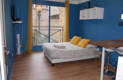 Carnot - Gailleton Apartment | BnGo I Le Cosy I 2 personnes, Gare Perrache, Place Bellecour, Hypercentre Lyon