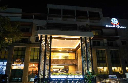 Koramangala Hotel | BNGV Mystic Premier Hotel