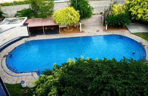 Koramangala Hotel | BNGV Mystic Premier Hotel