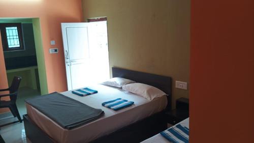 Namakkal Hotel | BNS Village Resort