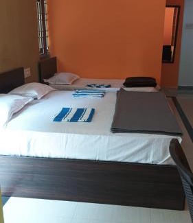 Namakkal Hotel | BNS Village Resort