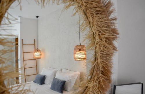 Lefkada Hotel | BOĒM Boutique Hotel Lefkada