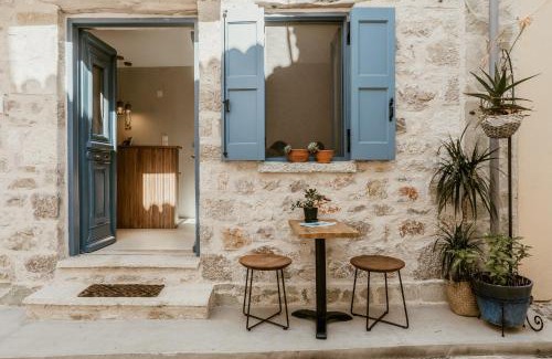 Lefkada Hotel | BOĒM Boutique Hotel Lefkada