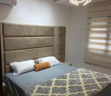 Ain Zaghouan Apartment | Bo app aïn zaghouén la marsa