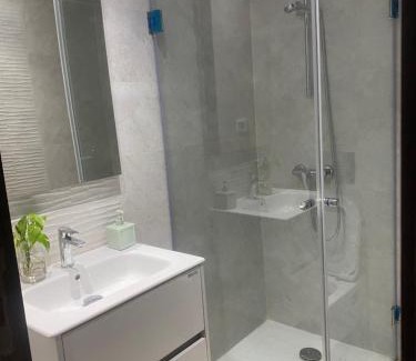 Ain Zaghouan Apartment | Bo app aïn zaghouén la marsa